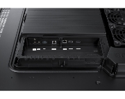 Picture of Samsung OH46B-S Digital signage flat panel 116.8 cm (46") LCD 3500 cd/m² Full HD Black Built-in processor Tizen 6.5 24/7