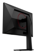 Image de AOC G4 24G4ZR écran plat de PC 60,5 cm (23.8") 1920 x 1080 pixels Full HD LED Noir, Rouge