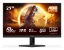 Afbeeldingen van AOC G4 27G4ZRE computer monitor 68,6 cm (27") 1920 x 1080 Pixels Full HD LED Zwart, Rood