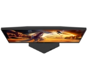 Afbeeldingen van AOC G4 27G4ZRE computer monitor 68,6 cm (27") 1920 x 1080 Pixels Full HD LED Zwart, Rood