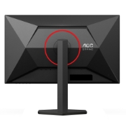 Picture of AOC G4 27G4ZR computer monitor 68.6 cm (27") 1920 x 1080 pixels Full HD LED Black, Red