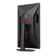 Picture of AOC G4 27G4ZR computer monitor 68.6 cm (27") 1920 x 1080 pixels Full HD LED Black, Red