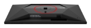 Picture of AOC G4 27G4ZR computer monitor 68.6 cm (27") 1920 x 1080 pixels Full HD LED Black, Red