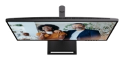Picture of AOC Q27P4CV computer monitor 68.6 cm (27") 2560 x 1440 pixels Quad HD LED Black