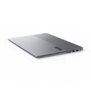 Image de Lenovo ThinkBook 16 G8 IAL Intel Core Ultra 5 135H Ordinateur portable 40,6 cm (16") WUXGA 16 Go DDR5-SDRAM 512 Go SSD Wi-Fi 6E (802.11ax) Windows 11 Pro Suisse Gris