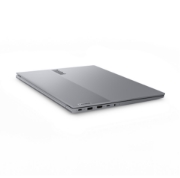 Image de Lenovo ThinkBook 16 G8 IAL Intel Core Ultra 5 135H Ordinateur portable 40,6 cm (16") WUXGA 16 Go DDR5-SDRAM 512 Go SSD Wi-Fi 6E (802.11ax) Windows 11 Pro Suisse Gris