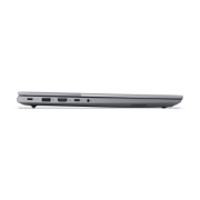 Image de Lenovo ThinkBook 16 G8 IAL Intel Core Ultra 5 135H Ordinateur portable 40,6 cm (16") WUXGA 16 Go DDR5-SDRAM 512 Go SSD Wi-Fi 6E (802.11ax) Windows 11 Pro Suisse Gris