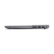 Image de Lenovo ThinkBook 16 G8 IAL Intel Core Ultra 5 135H Ordinateur portable 40,6 cm (16") WUXGA 16 Go DDR5-SDRAM 512 Go SSD Wi-Fi 6E (802.11ax) Windows 11 Pro Suisse Gris