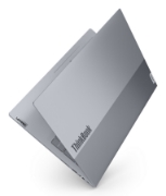 Image de Lenovo ThinkBook 16 G8 IAL Intel Core Ultra 5 135H Ordinateur portable 40,6 cm (16") WUXGA 16 Go DDR5-SDRAM 512 Go SSD Wi-Fi 6E (802.11ax) Windows 11 Pro Suisse Gris
