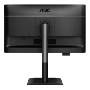 Afbeeldingen van AOC 24P4CV computer monitor 60,5 cm (23.8") 1920 x 1080 Pixels Full HD LED Zwart