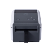 Picture of Brother TD-4420DNFC label printer Direct thermal 203 x 203 DPI 203 mm/sec Wired Ethernet LAN
