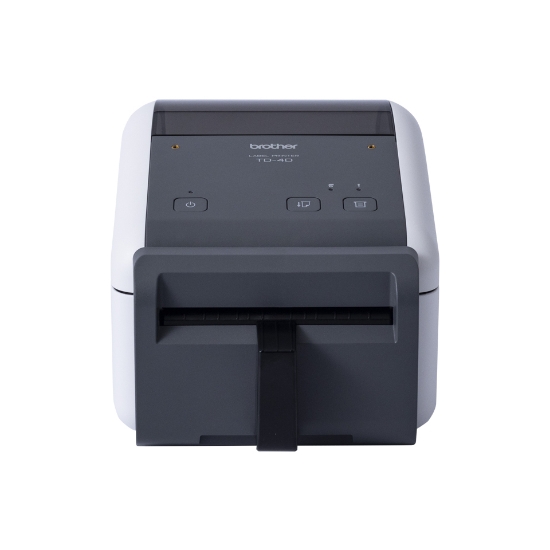 Picture of Brother TD-4420DNFC label printer Direct thermal 203 x 203 DPI 203 mm/sec Wired Ethernet LAN