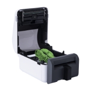 Picture of Brother TD-4420DNFC label printer Direct thermal 203 x 203 DPI 203 mm/sec Wired Ethernet LAN