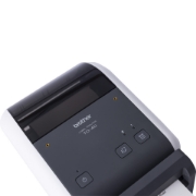 Picture of Brother TD-4420DNFC label printer Direct thermal 203 x 203 DPI 203 mm/sec Wired Ethernet LAN