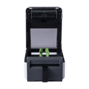 Picture of Brother TD-4420DNFC label printer Direct thermal 203 x 203 DPI 203 mm/sec Wired Ethernet LAN