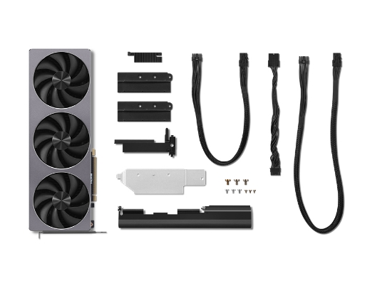 Picture of Lenovo NVIDIA GeForce RTX 5080 16 GB GDDR7