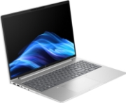 Picture of HP EliteBook 6 G1i AI Intel Core Ultra 5 225U Laptop 40.6 cm (16") WUXGA 24 GB DDR5-SDRAM 512 GB SSD Wi-Fi 7 (802.11be) Windows 11 Pro AI PC Silver