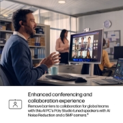 Picture of HP EliteBook 6 G1i AI Intel Core Ultra 5 225U Laptop 40.6 cm (16") WUXGA 24 GB DDR5-SDRAM 512 GB SSD Wi-Fi 7 (802.11be) Windows 11 Pro AI PC Silver