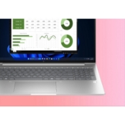 Picture of HP EliteBook 6 G1i AI Intel Core Ultra 5 225U Laptop 40.6 cm (16") WUXGA 24 GB DDR5-SDRAM 512 GB SSD Wi-Fi 7 (802.11be) Windows 11 Pro AI PC Silver