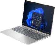 Picture of HP EliteBook 6 G1i AI Intel Core Ultra 5 225U Laptop 40.6 cm (16") WUXGA 24 GB DDR5-SDRAM 512 GB SSD Wi-Fi 7 (802.11be) Windows 11 Pro AI PC Silver