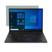 Afbeeldingen van Lenovo 4XJ1U03944 schermfilter 35,6 cm (14") Laptop Randloze privacyfilter voor schermen