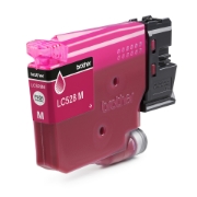 Picture of Brother LC528M ink cartridge 1 pc(s) Original Magenta
