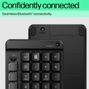 Picture of HP 430 Programmable Wireless Keypad