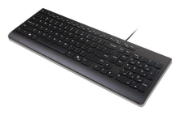 Picture of Lenovo 4Y41R64667 keyboard Home/Office USB French, German Black