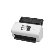 Picture of Brother ADS-4550W ADF scanner 600 x 600 DPI Black, White
