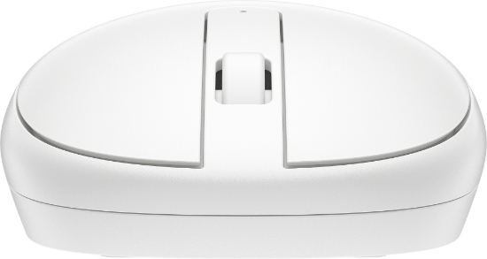 Picture of HP 240 Lunar White Bluetooth Mouse