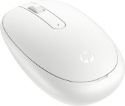 Picture of HP 240 Lunar White Bluetooth Mouse