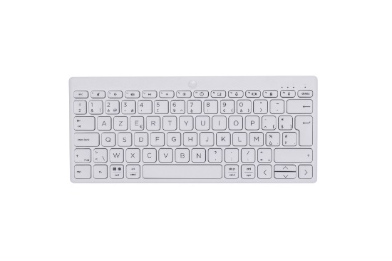 Afbeeldingen van HP 350 Compact Multi-Device Bluetooth Keyboard