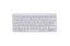 Image de HP 350 Compact Multi-Device Bluetooth Keyboard clavier Maison AZERTY Belge Blanc