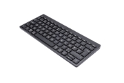 Picture of HP 350 Compact Multi-Device Bluetooth keyboard Home AZERTY Belgian Black