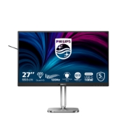 Afbeeldingen van Philips 27B2U4601/00 computer monitor 68,6 cm (27") 2560 x 1440 Pixels Quad HD LCD Grijs