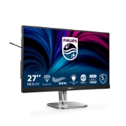 Afbeeldingen van Philips 27B2U4601/00 computer monitor 68,6 cm (27") 2560 x 1440 Pixels Quad HD LCD Grijs