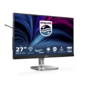 Afbeeldingen van Philips 27B2U4601/00 computer monitor 68,6 cm (27") 2560 x 1440 Pixels Quad HD LCD Grijs