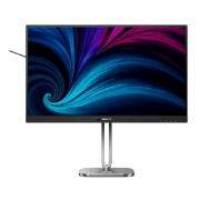 Afbeeldingen van Philips 27B2U4601/00 computer monitor 68,6 cm (27") 2560 x 1440 Pixels Quad HD LCD Grijs