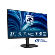 Afbeeldingen van Philips 3000 series 27B2U3601/00 computer monitor 68,6 cm (27") 2560 x 1440 Pixels Quad HD LCD Zwart