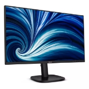 Afbeeldingen van Philips 3000 series 27B2U3601/00 computer monitor 68,6 cm (27") 2560 x 1440 Pixels Quad HD LCD Zwart