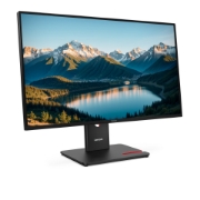 Image de Lenovo ThinkVision T27Q-40 Moniteur