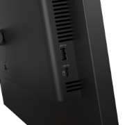 Image de Lenovo ThinkVision T27Q-40 Moniteur