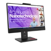 Picture of Lenovo ThinkVision T27QD-4v Monitor