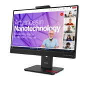 Picture of Lenovo ThinkVision T27QD-4v Monitor