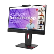 Picture of Lenovo ThinkVision T27QD-4v Monitor