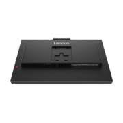 Picture of Lenovo ThinkVision T27QD-4v Monitor