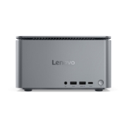 Picture of Lenovo ThinkCentre neo Ultra Gen 2 Intel Core Ultra 9 285 32 GB DDR5-SDRAM 1 TB SSD NVIDIA GeForce RTX 5060 Windows 11 Pro Mini PC Grey