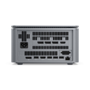 Picture of Lenovo ThinkCentre neo Ultra Gen 2 Intel Core Ultra 9 285 32 GB DDR5-SDRAM 1 TB SSD NVIDIA GeForce RTX 5060 Windows 11 Pro Mini PC Grey