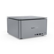 Picture of Lenovo ThinkCentre neo Ultra Gen 2 Intel Core Ultra 9 285 32 GB DDR5-SDRAM 1 TB SSD NVIDIA GeForce RTX 5060 Windows 11 Pro Mini PC Grey