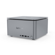 Picture of Lenovo ThinkCentre neo Ultra Gen 2 Intel Core Ultra 9 285 32 GB DDR5-SDRAM 1 TB SSD NVIDIA GeForce RTX 5060 Windows 11 Pro Mini PC Grey